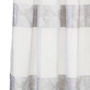 Schlaufenschal Adriano Polyester - Silber