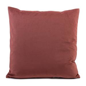 Housse de coussin Peppino Polyester - Orange