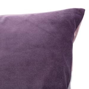 Kissenbezug Pino Polyester - Violett - 50 x 50 cm