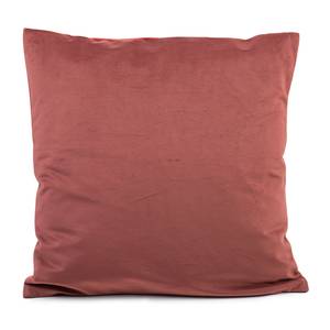 Housse de coussin Pino Polyester - Orange - 40 x 40 cm