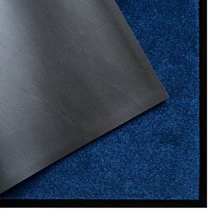 Fußmatte Corlay Polypropylen - Marineblau - 40 x 60 cm