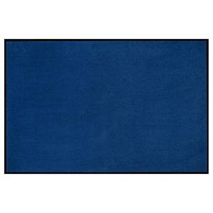 Fußmatte Corlay Polypropylen - Marineblau - 80 x 120 cm