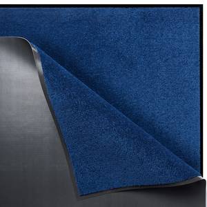 Paillasson Corlay Polypropylène - Bleu marine - 80 x 120 cm