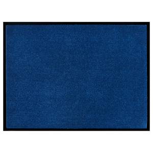 Deurmat Corlay polypropeen - Marineblauw - 60 x 80 cm