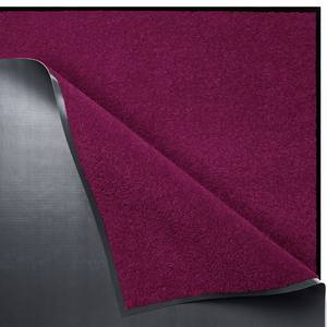 Fußmatte Corlay Polypropylen - Violett - 80 x 120 cm