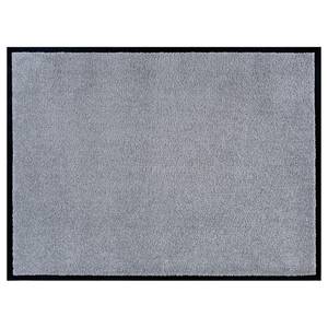 Fußmatte Corlay Polypropylen - Silber - 40 x 60 cm