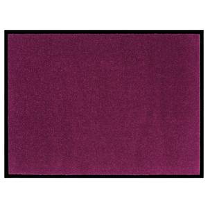 Fußmatte Corlay Polypropylen - Violett - 60 x 80 cm