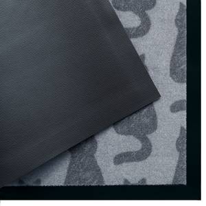 Paillasson Katze II Polyamide - Gris