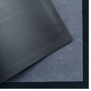 Paillasson Home Polyamide - Anthracite / Gris