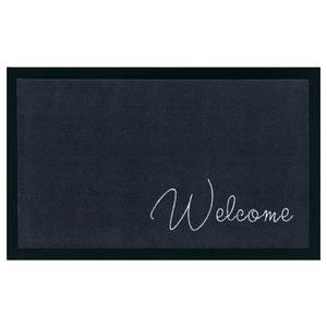Paillasson Welcome I Polyamide - Anthracite