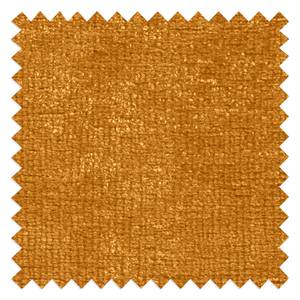 Sessel City Chenille - Chenille Jiao: Senfgelb