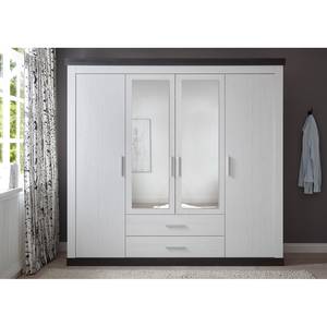 Armoire Bermonville Largeur : 217 cm