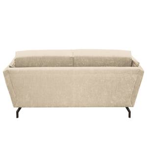 Sofa Grenay (2-Sitzer) Microfaser - Microfaser Rocio: Beige