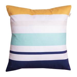 Kussensloop Triss polyester - blauw