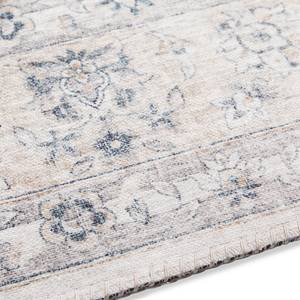 Tapis Nain Tissu - Gris lumineux - 120 x 160 cm