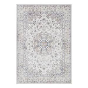 Tapis Nain Tissu - Gris lumineux - 160 x 230 cm