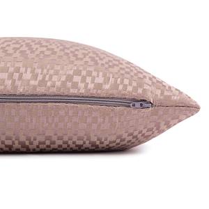 Housse de coussin Lola Polyester - Rose