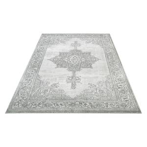 Tapis Aubusson Mirage Polyester, polypropylène - Vert - 80 x 150 cm