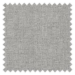 Slaapbank Salla geweven stof - Geweven stof Micro Check: Grey