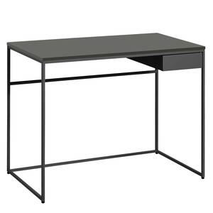 Bureau hülsta now CT 17-6 Anthracite - Anthracite