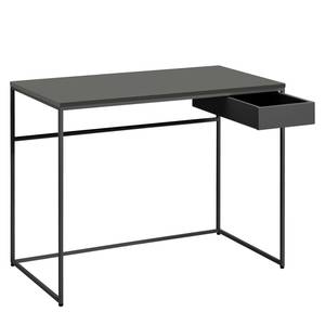 Bureau hülsta now CT 17-6 Anthracite - Anthracite