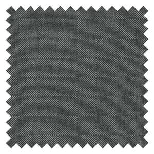 Poltrona Froid Tessuto - Tessuto Baca: grigio bluastro - Quercia scuro