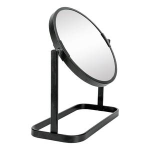 Miroir Framework Mirror Aluminium / Verre - Noir