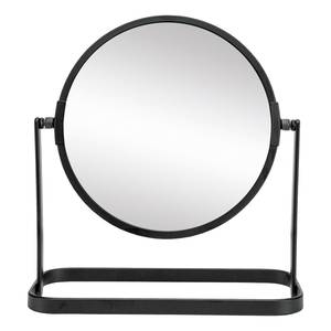 Miroir Framework Mirror Aluminium / Verre - Noir