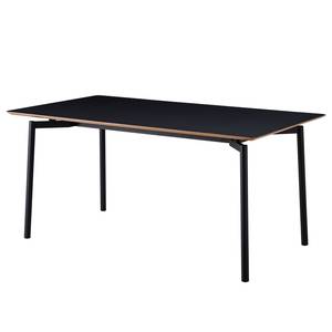 Table Moncale Noir