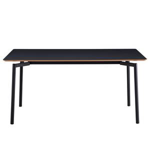 Table Moncale Noir