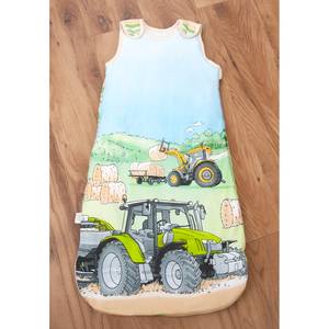 Gigoteuse Jersey Tracteur Profondeur : 90 cm