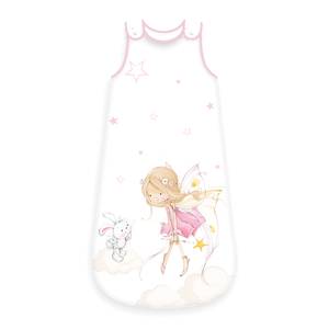 Slaapzak Jersey Little Fairy Diepte: 90 cm