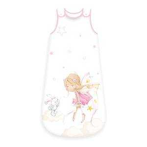 Schlafsack Jersey Little Fairy Tiefe: 110 cm