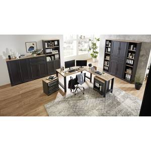 Bureau Jasmund Graphite