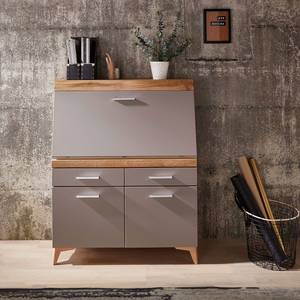 Secretaire Latille Taupe