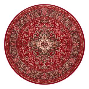 Tapis Skazar Isfahan II Rouge