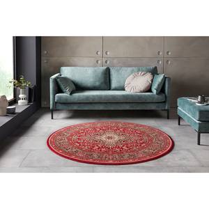 Tapis Skazar Isfahan II Rouge