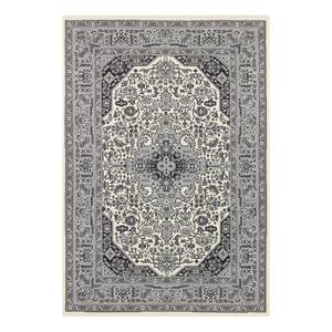 Tapis Skazar Isfahan Polypropylène - Crème - 80 x 150 cm