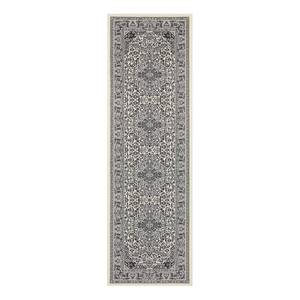 Tapis de couloir Skazar Isfahan Polypropylène - Crème