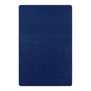 Tapis Nasty Polypropylène - Bleu foncé - 160 x 240 cm