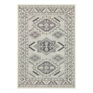 Tapis Saricha Belutsch Polypropylène - Crème - 120 x 170 cm