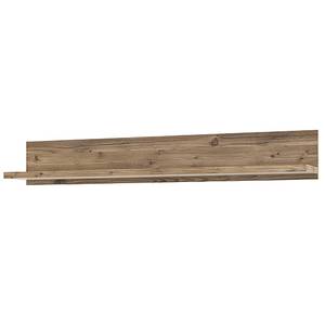 Wandplank Velleron sparrenhouten look - Sparren decor