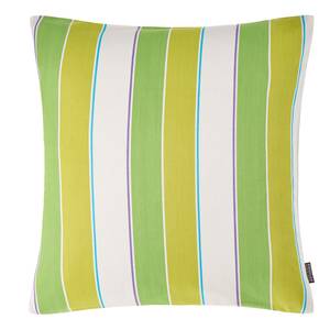 Housse de coussin Again Coton - Vert