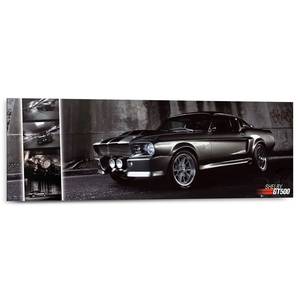 Tableau déco Ford Easton Mustang GT5000 Multicolore