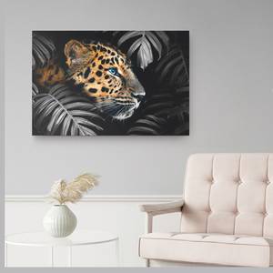 Wandbild Leopard kaufen III home24 |