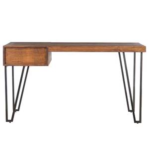 Bureau Bubry Acacia massif / Fer - Acacia / Anthracite