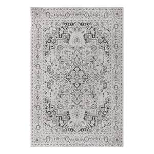 Teppich Alzonne Polypropylen - Creme - 80 x 150 cm