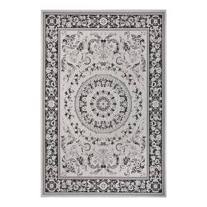 Tapis Tanji Polypropylène - Noir - 160 x 230 cm