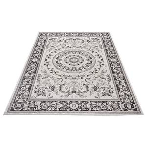 Tapis Tanji Polypropylène - Noir - 160 x 230 cm