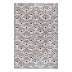 Tapis Gizeux Polypropylène - Noir - 160 x 230 cm